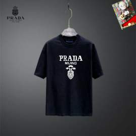 Picture of Prada T Shirts Short _SKUPradaS-5XL25th473218